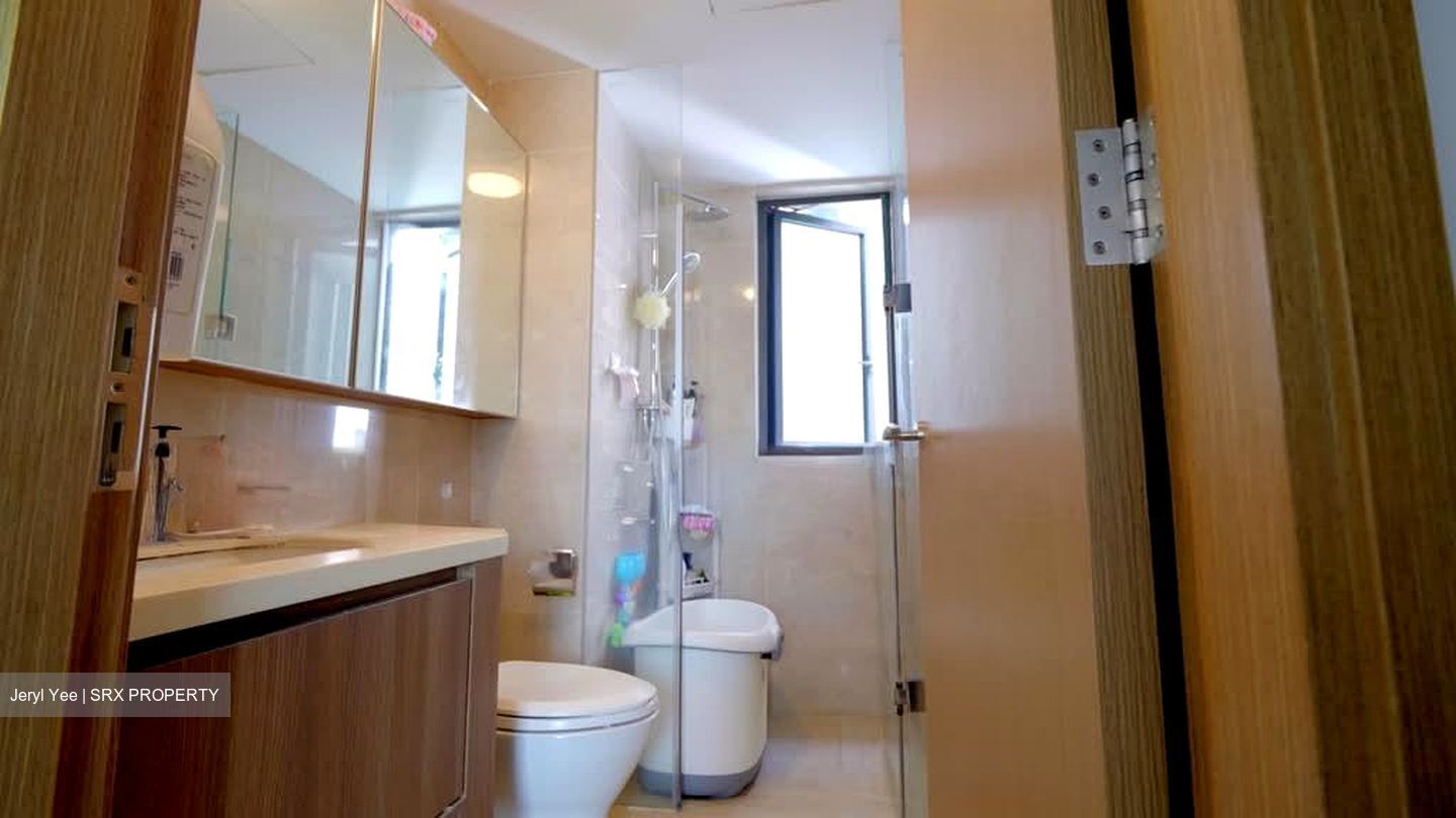Kingsford Waterbay (D19), Apartment #580188051